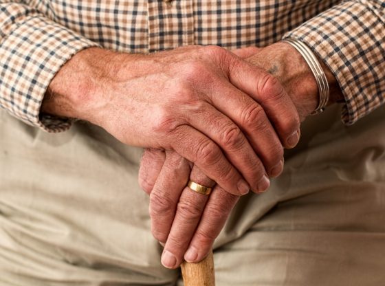 Przyczyny biegunek u osób starszych