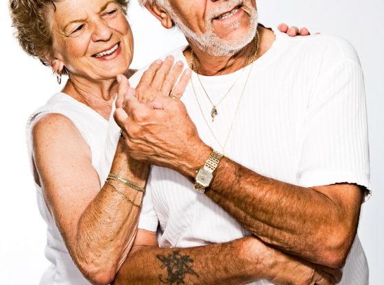 Photo "Epilepsy in seniors – learn about symptoms, treatment, and first aid"