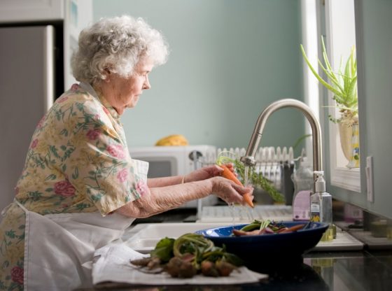 Photo "Anemia in seniors – learn the symptoms and step-by-step treatment methods"