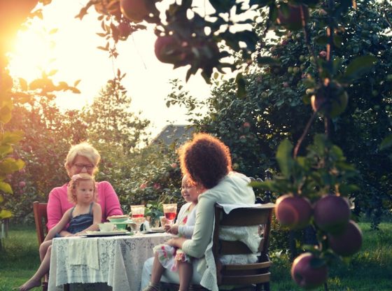 Photo "Light diet for seniors – what to eat? Safe suggestions for every day"