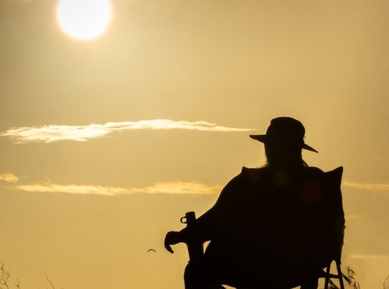 Photo "Sundowning syndrome – discover ways to ensure evening calm for seniors"